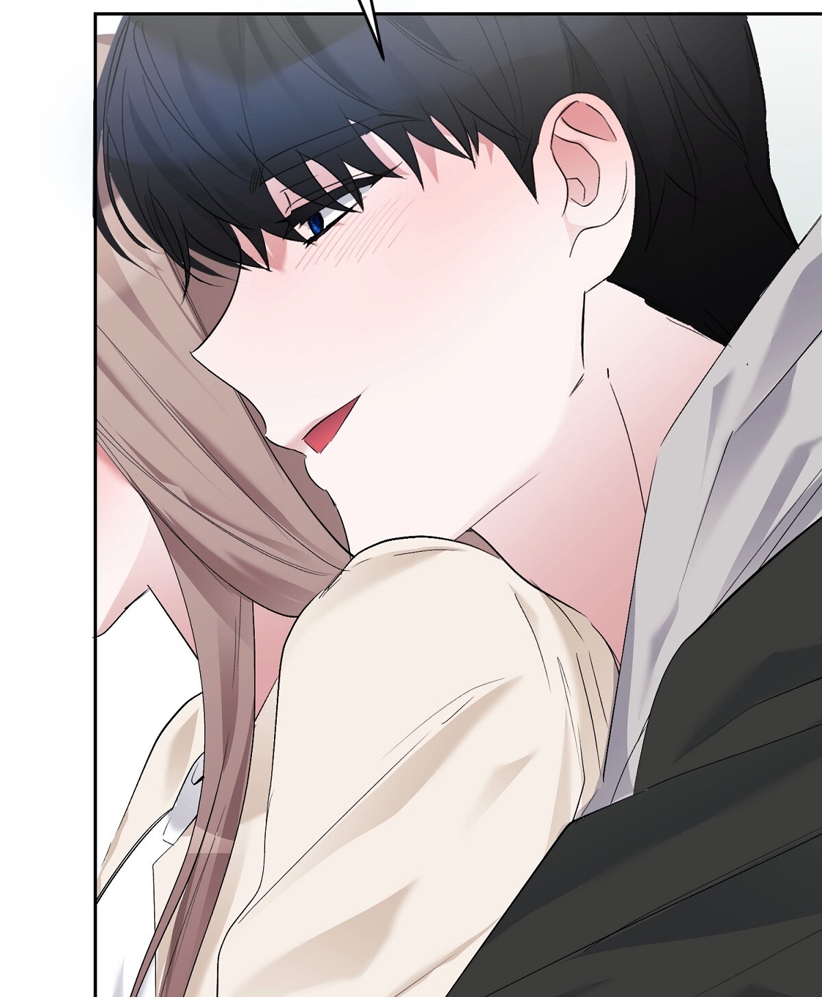 Người Bạn Dâm Loạn chapter 8.2 - Trang 70