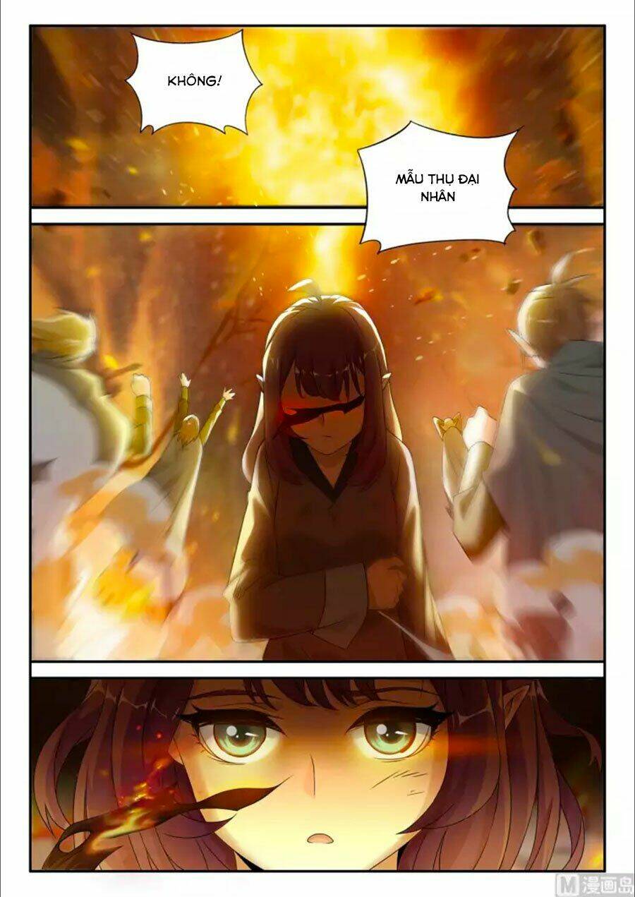 du thế vô song chapter 44.2 3