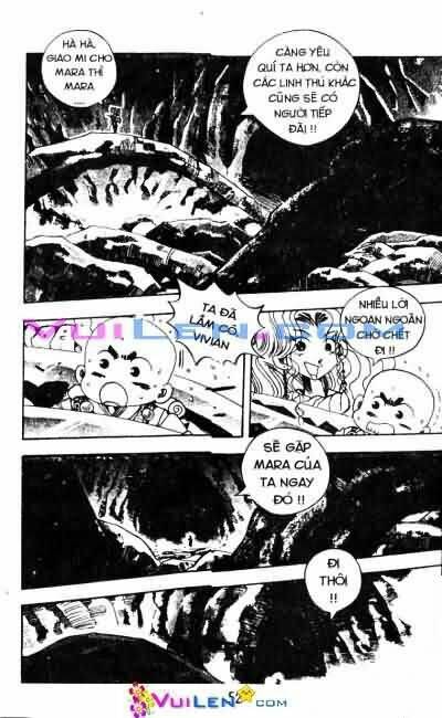 tiểu hòa thượng hd remake chapter 212 2