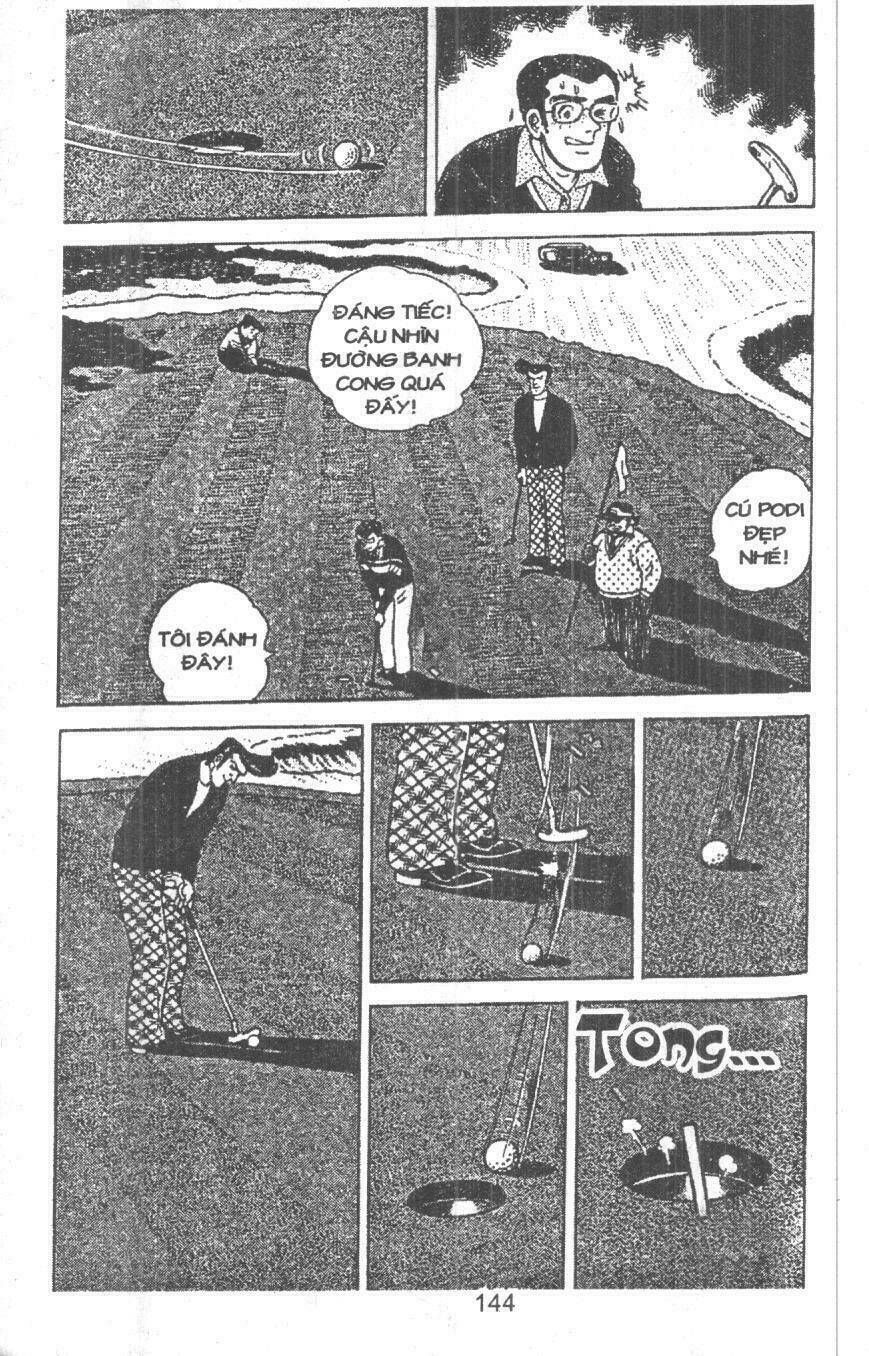 ashita tenki ni naare chapter 8 144