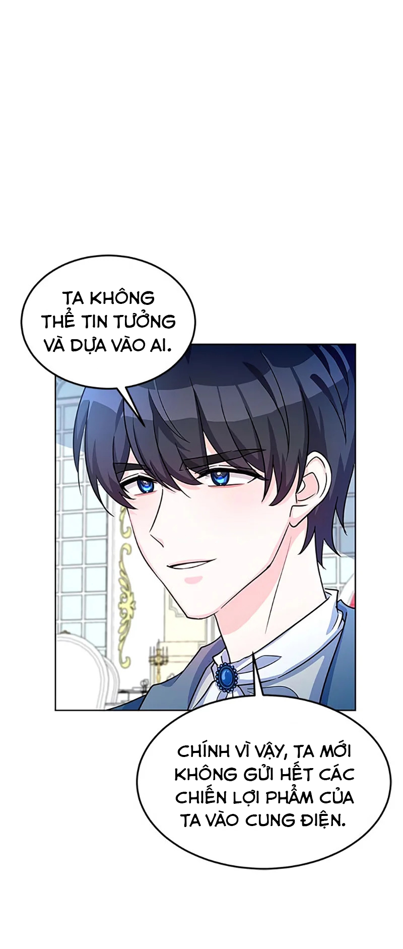 nữ hiệp sĩ tái xuất chapter 12 25