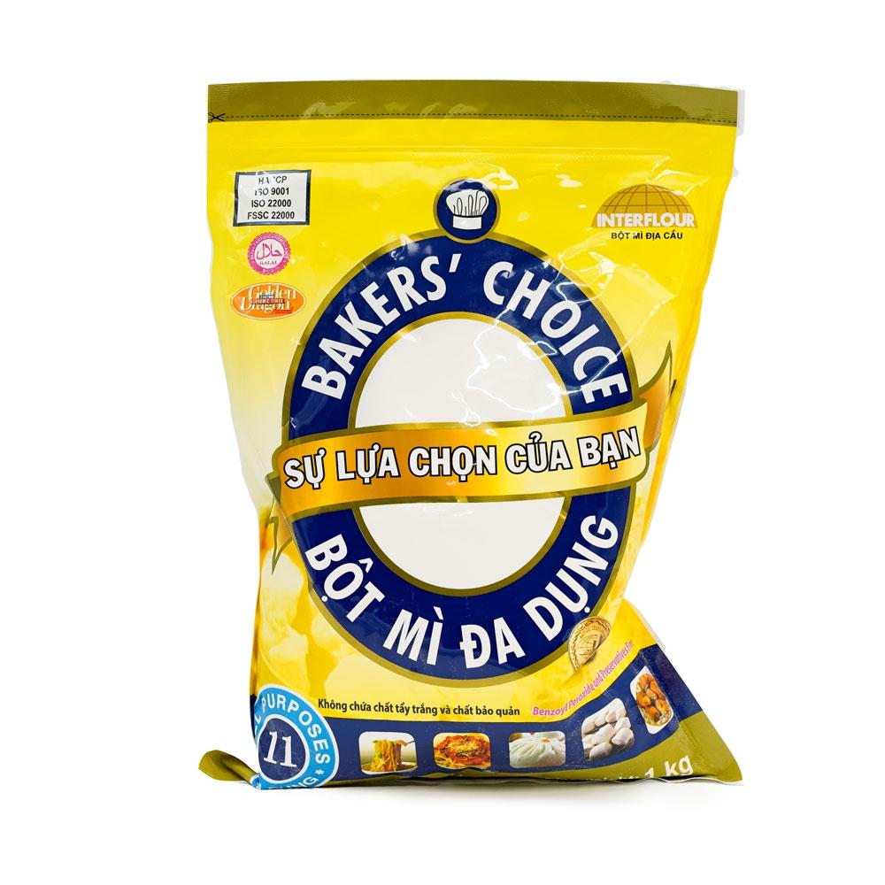 Bột làm bánh Baker Choice số 11