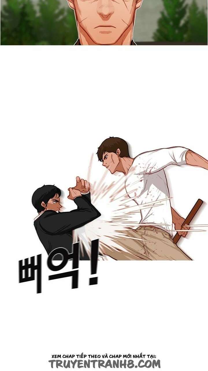 bụi đời gangnam chapter 17 33