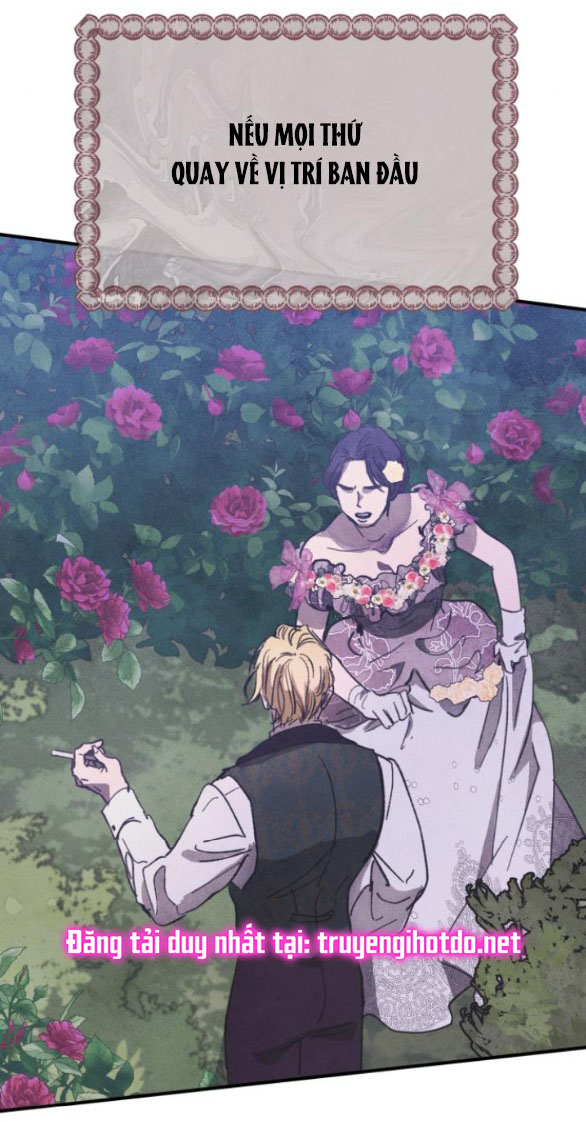 người tình đêm xanh chapter 3.2 15