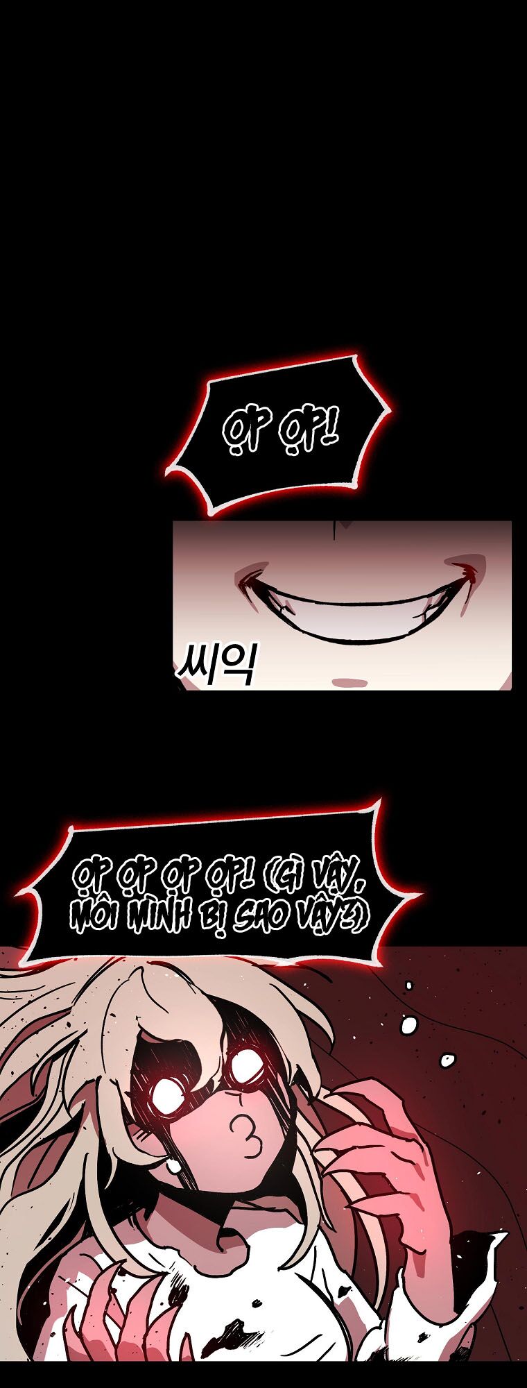 người chơi lỗi chapter 2 13