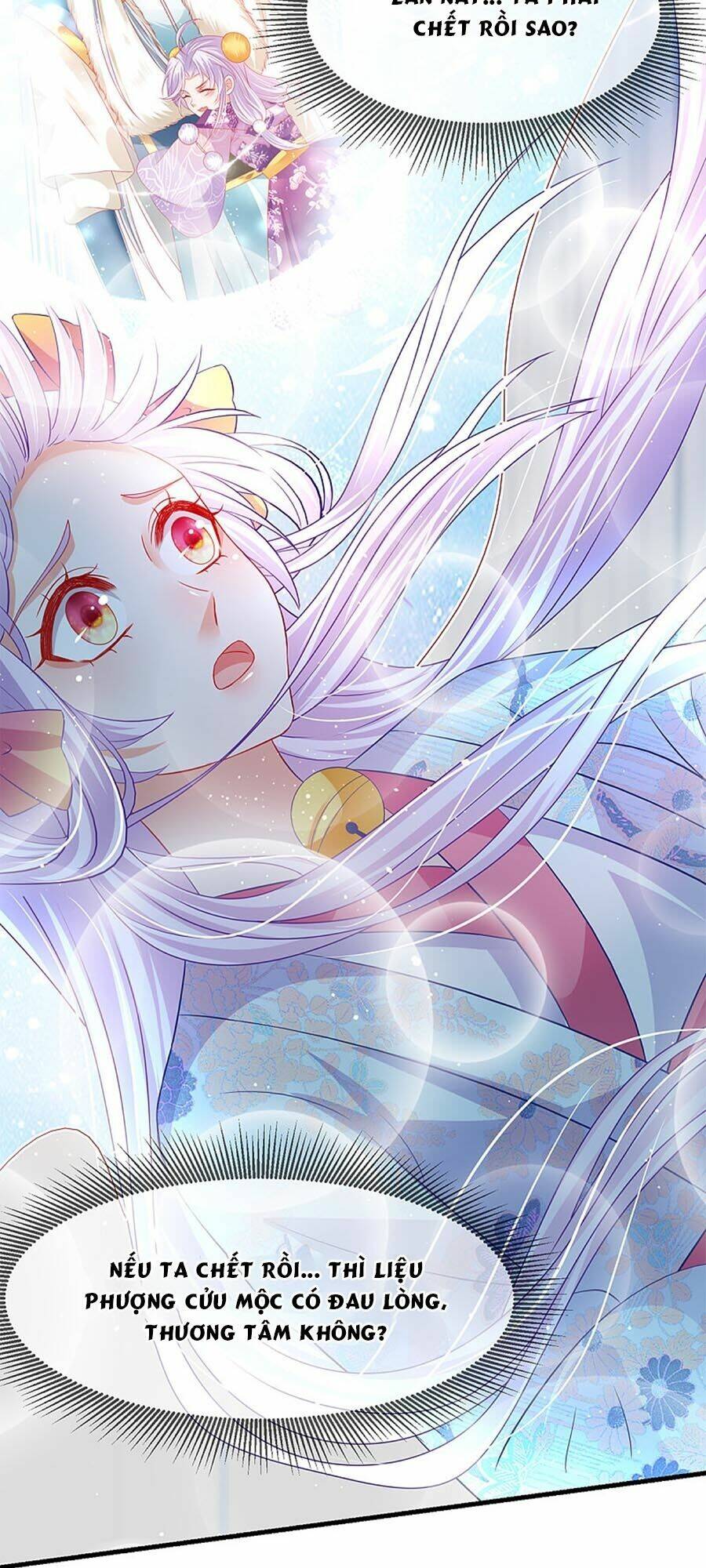 dưỡng thú vi phi chapter 46 24