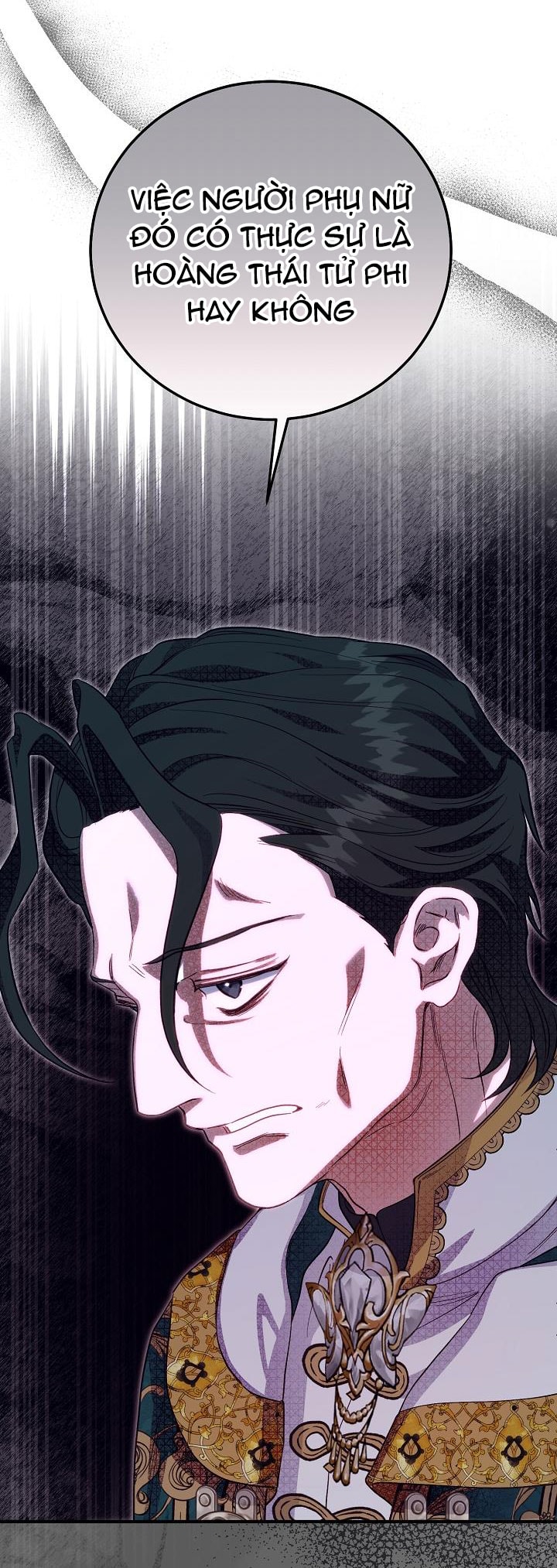 trở thành vợ thái tử quái vật chapter 111 3