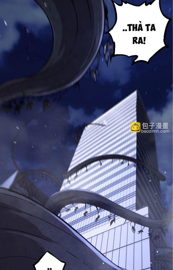 từ cây cổ thụ bắt đầu tiến hóa chapter 76 64