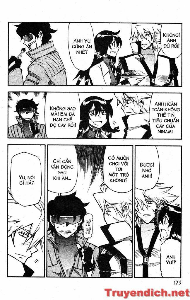 ifrit - danzai no enjin chapter 63 9