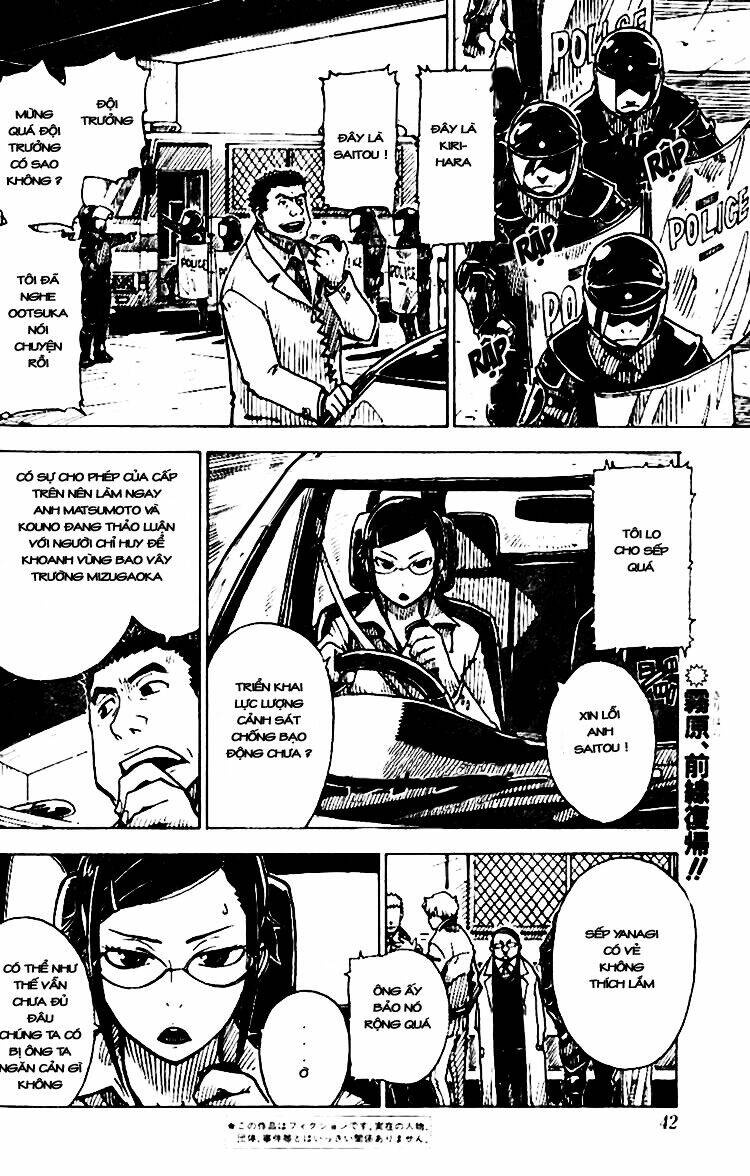 darker than black chapter 11 3