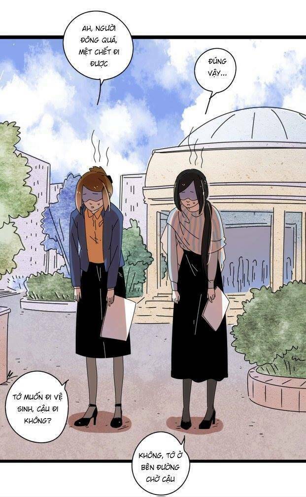 quỷ nhát gan và mã đại cáp chapter 7 38