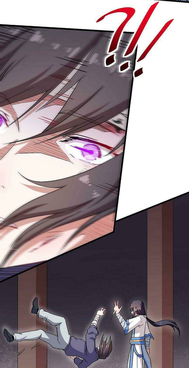 vườn trường cuồng sư hệ thống chapter 129 16