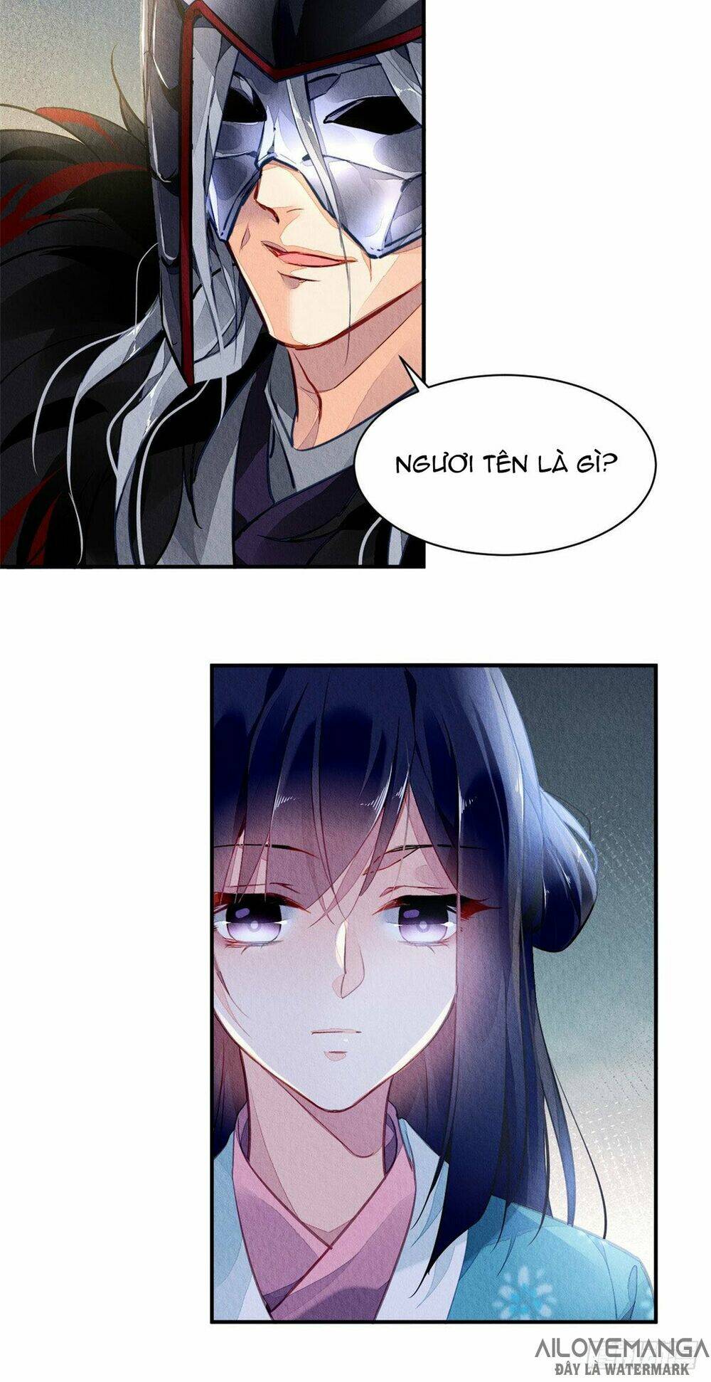 vấn đan chu chapter 1 17