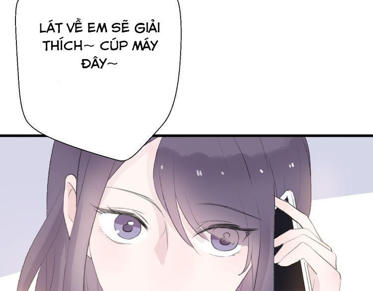 cuộc chiến tình yêu chapter 25 56