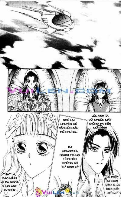 hai nàng công chúa chapter 2 66