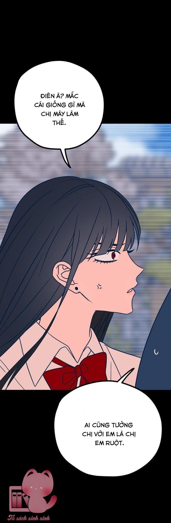 kẻ cắp gặp bà già chapter 30 17