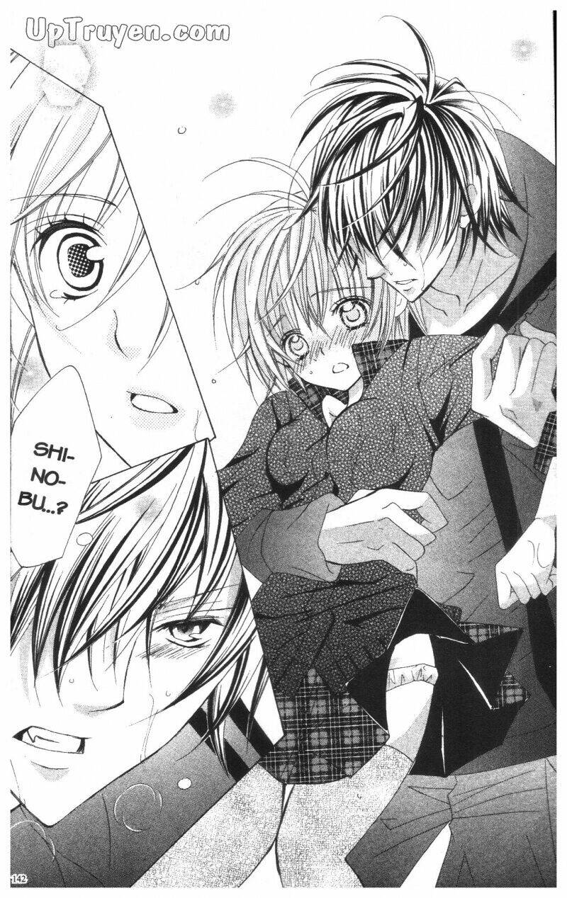 i love you suzuki chapter 11 202