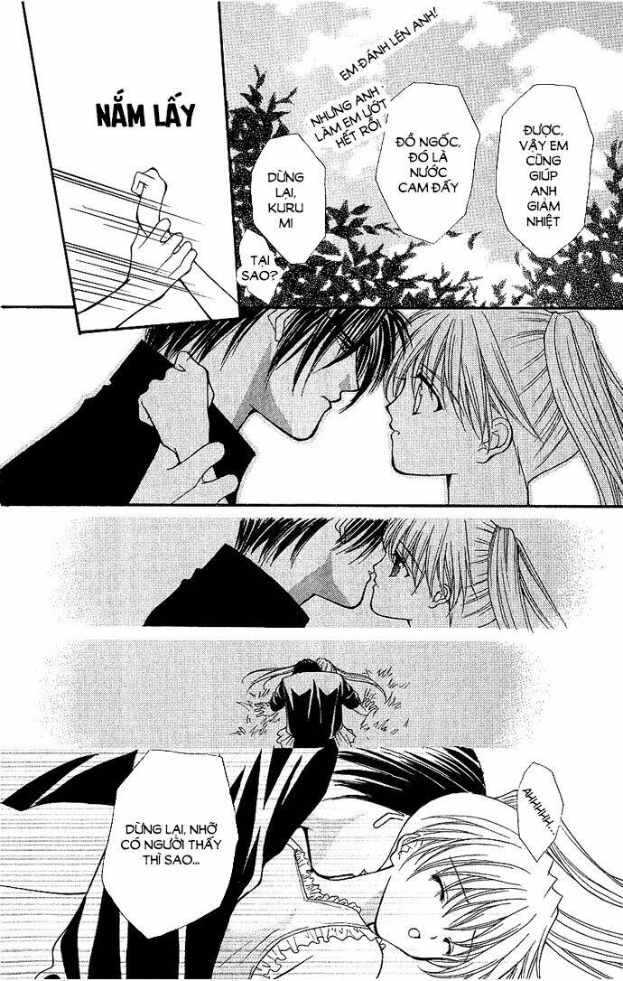 anh chàng khắc tinh chapter 12 6