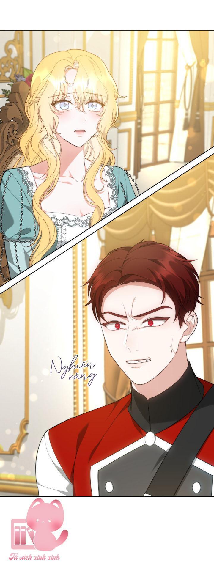 từ chồng cũ hóa thành nam chính chapter 40 9