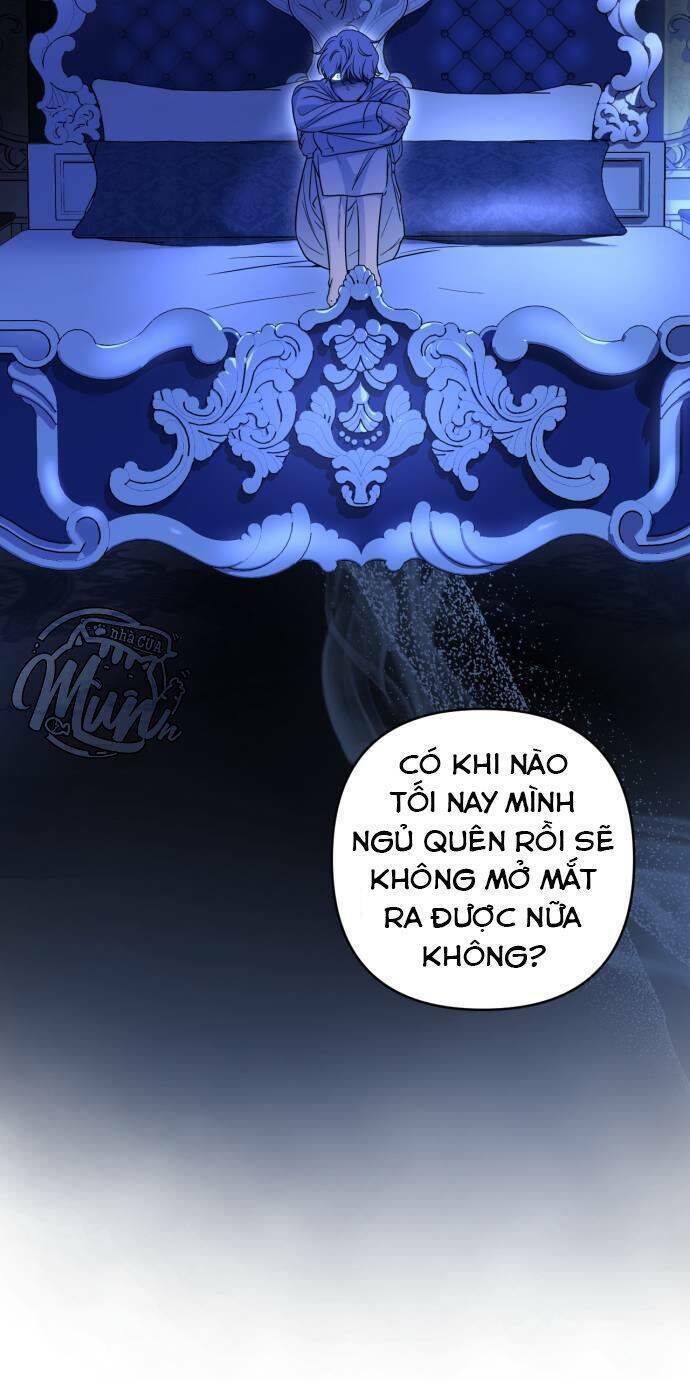 công nương mint bé nhỏ chapter 39 61