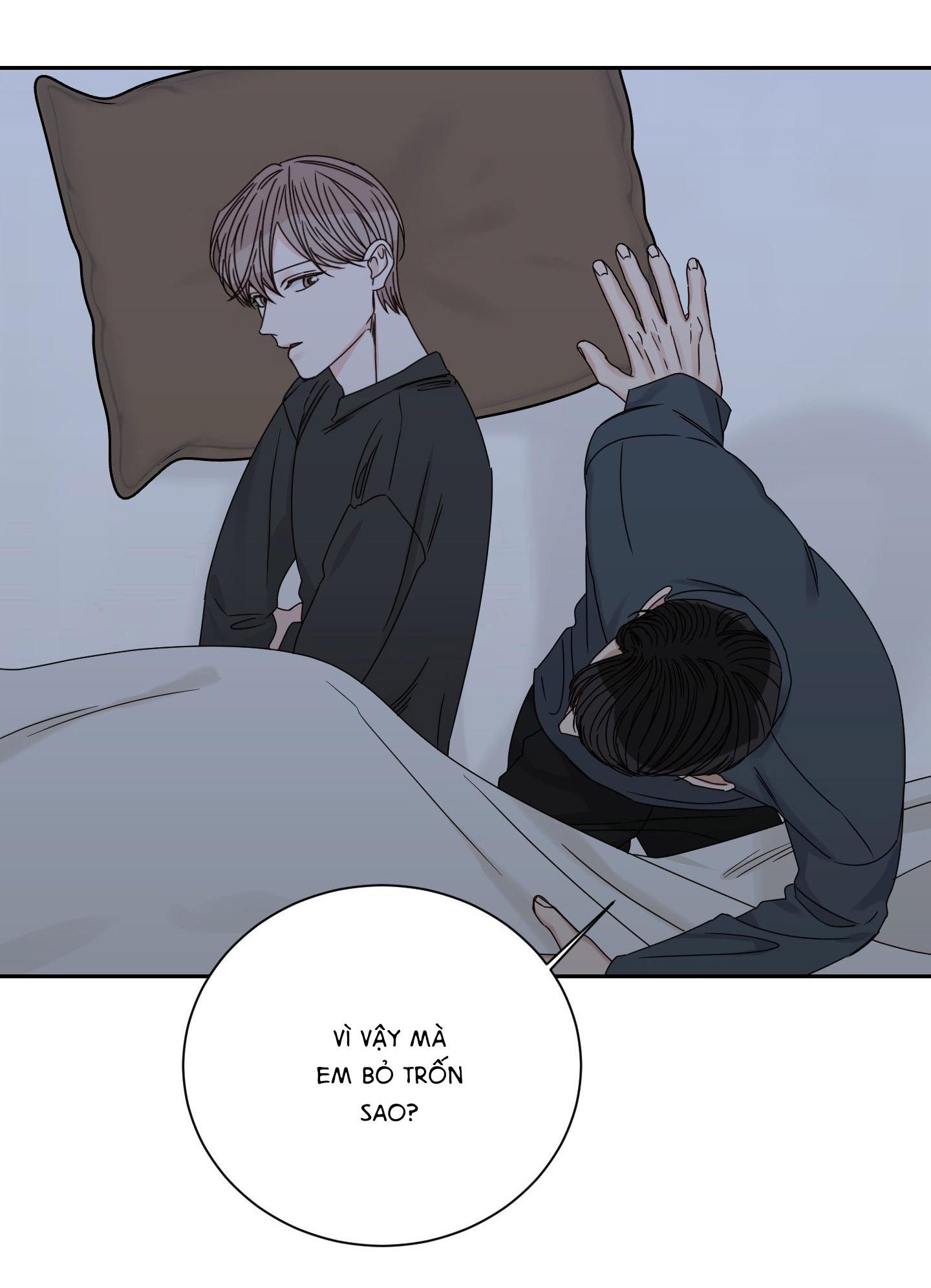 điểm dừng chân cuối cùng chapter 46 16