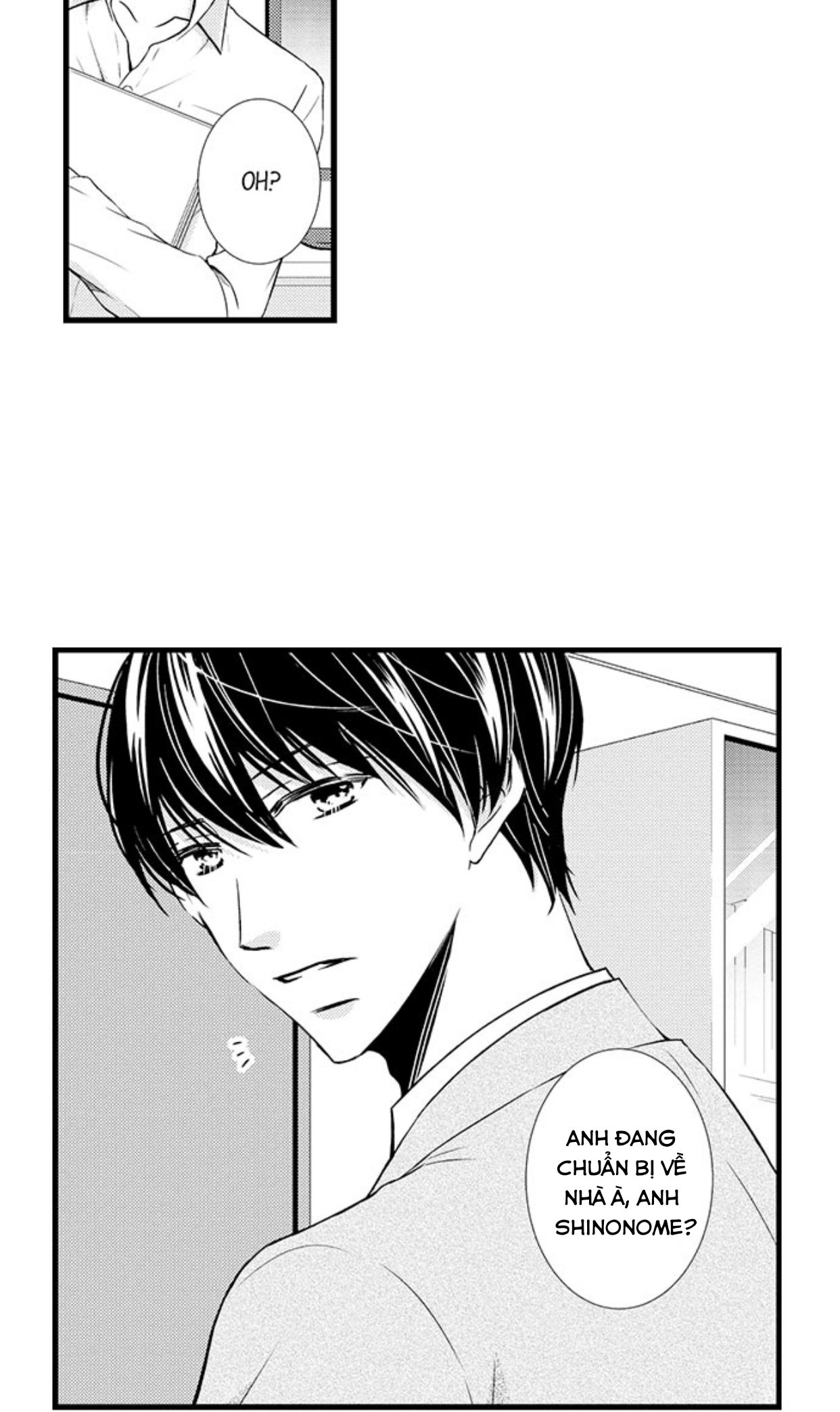 sự cao trào hoàn hảo chapter 103 4