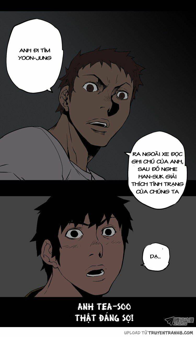 0.0 mhz - tần số chết chapter 17 22