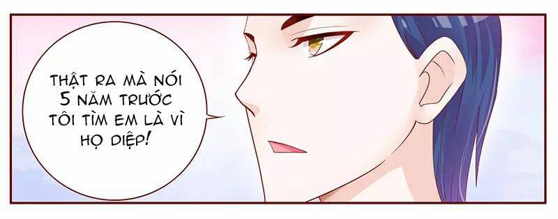 bá đạo tổng tài yêu tôi chapter 98 6