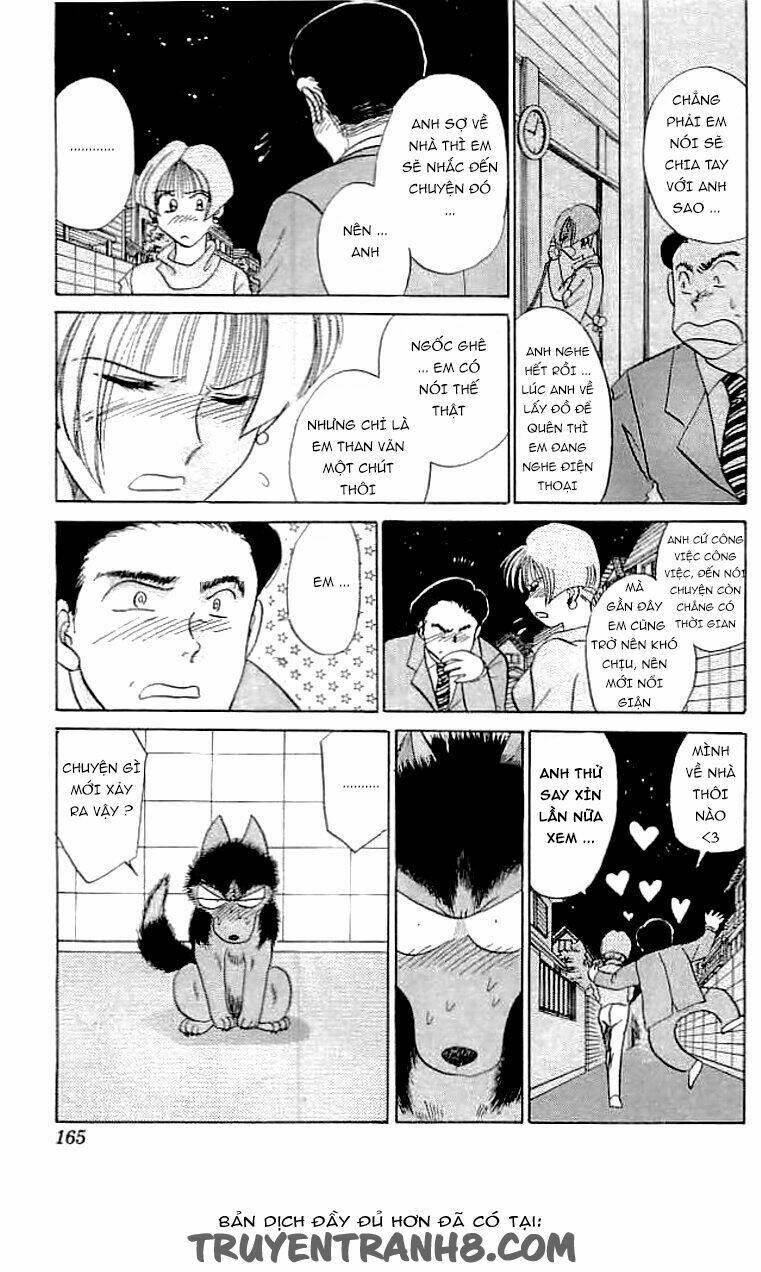 wild half chapter 14 15