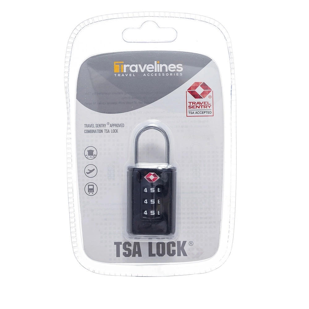 Ổ khóa tiện ích LUG TA67140