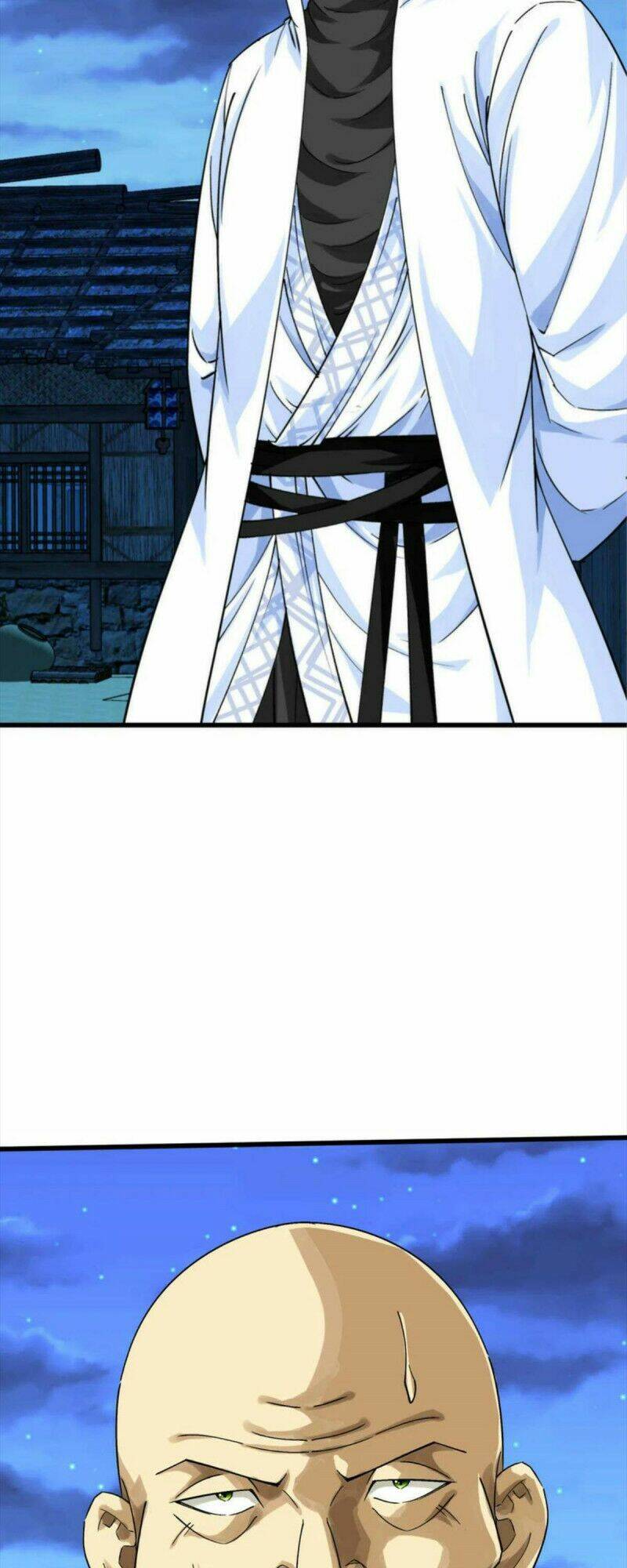 trọng sinh ta là đại thiên thần chapter 198 5