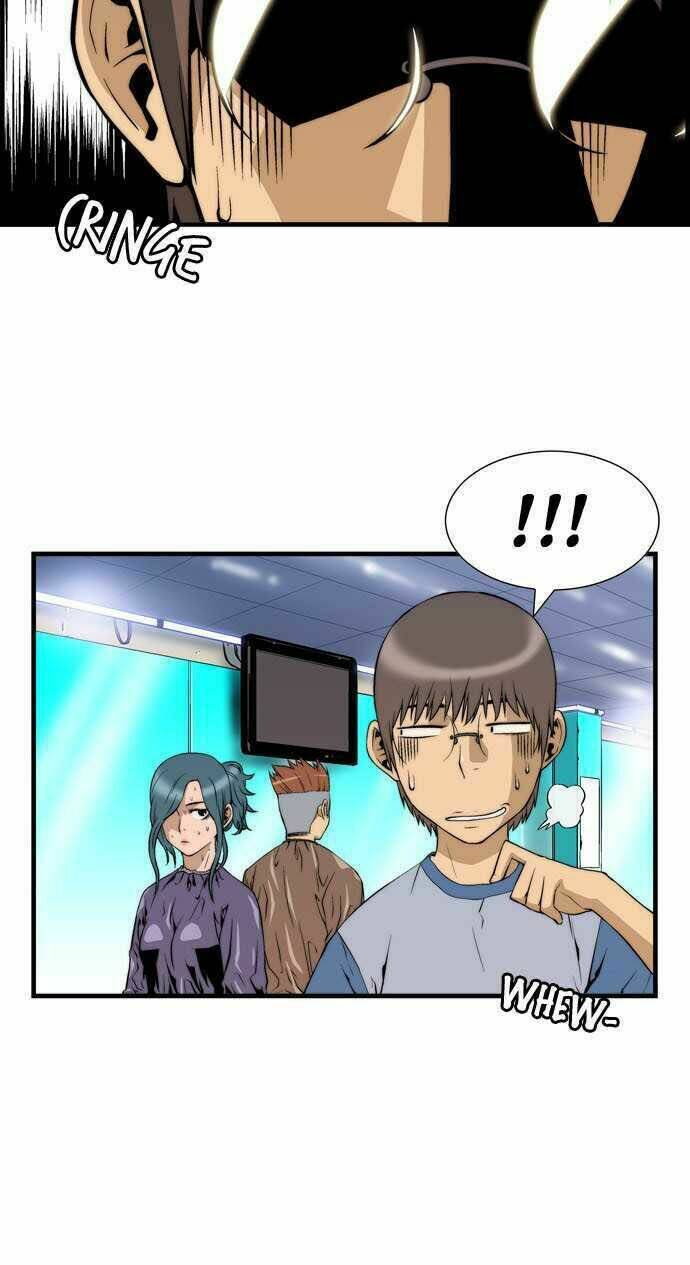 green boy chapter 14 19