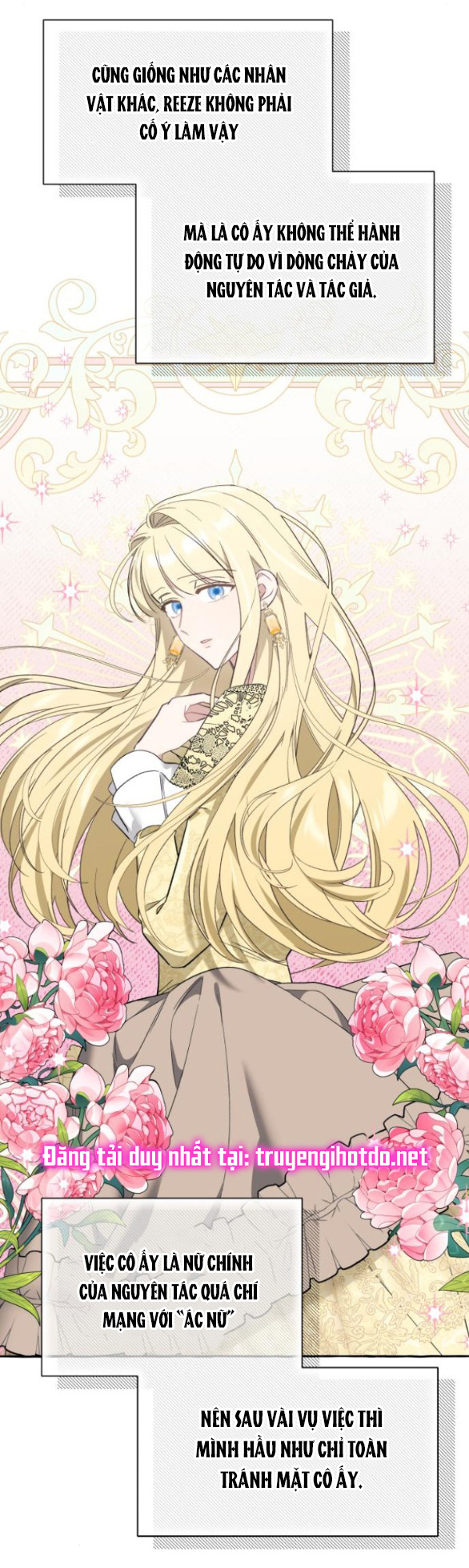 tôi tưởng đó chỉ là tiểu thuyết trọng sinh bình thường chapter 55.1 28