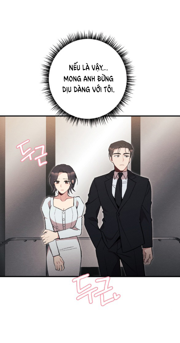 Ăn Mòn chapter 32.2 - Trang 10