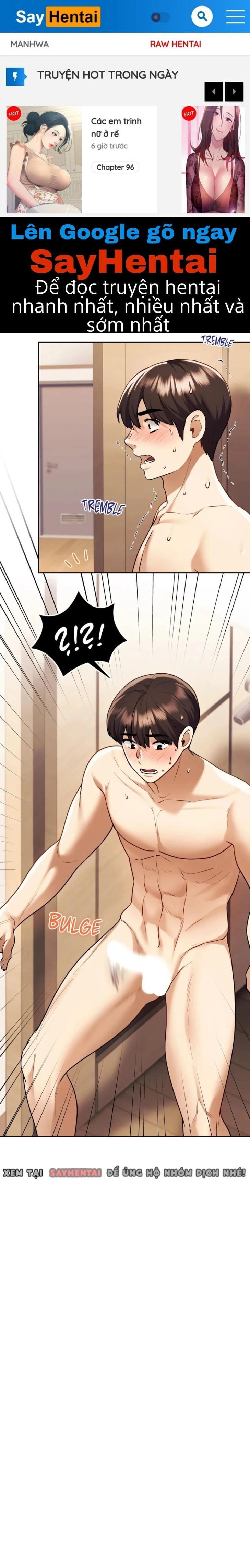 kể từ hôm nay, bias của tôi là… chapter 10 1