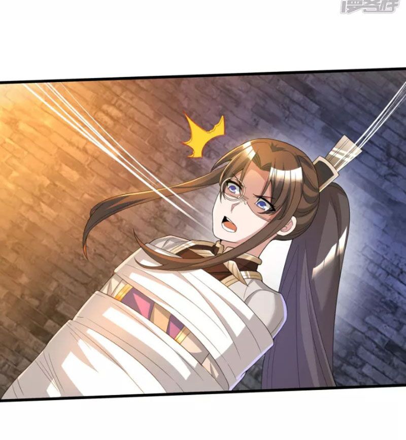 tiến sĩ khoa học kỹ thuật tu tiên chapter 18 14