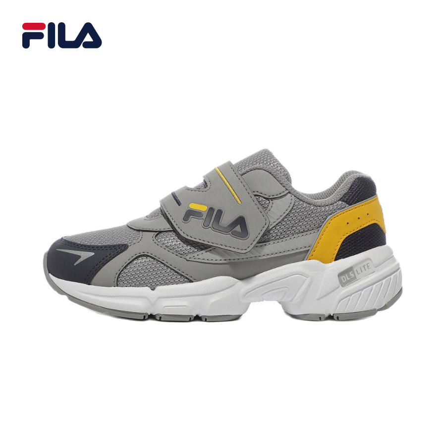 Giày sneaker trẻ em Fila Fila Ranger Wide Kd - 3RM01824D