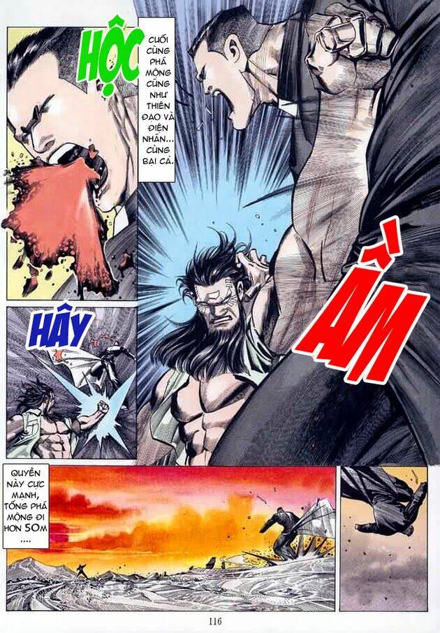 hải hổ 1 chapter 16 23