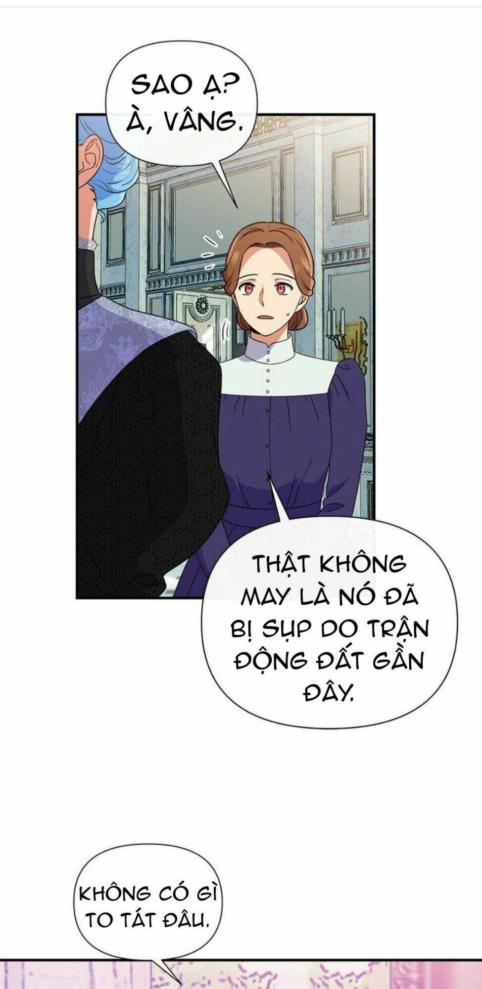 khế ước của nữ công tước quái vật chapter 97 29