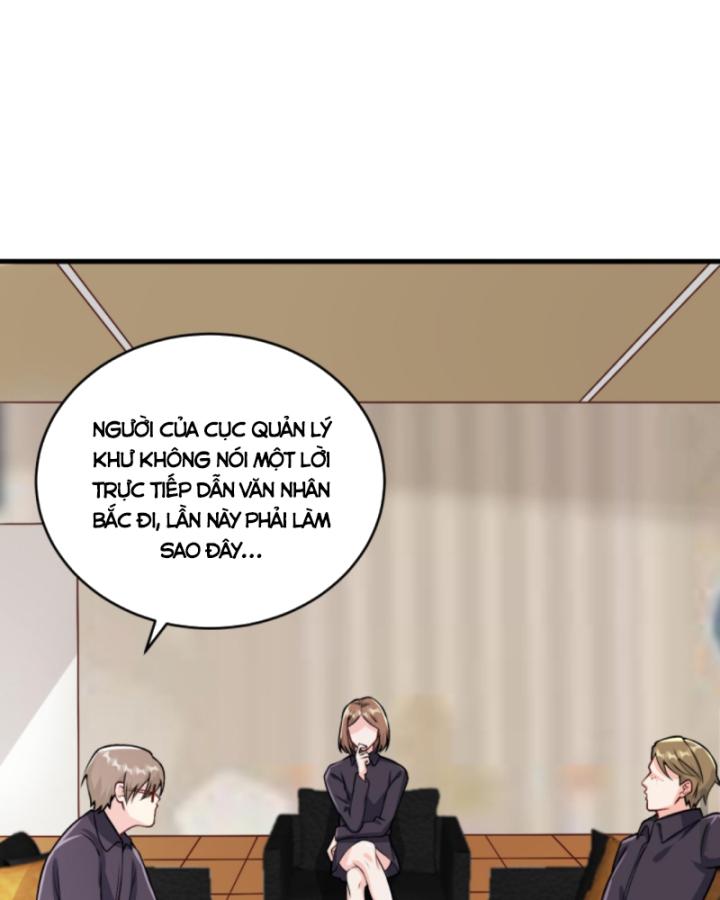 học cùng em gái, tôi bất cẩn vô địch rồi chapter 176 30