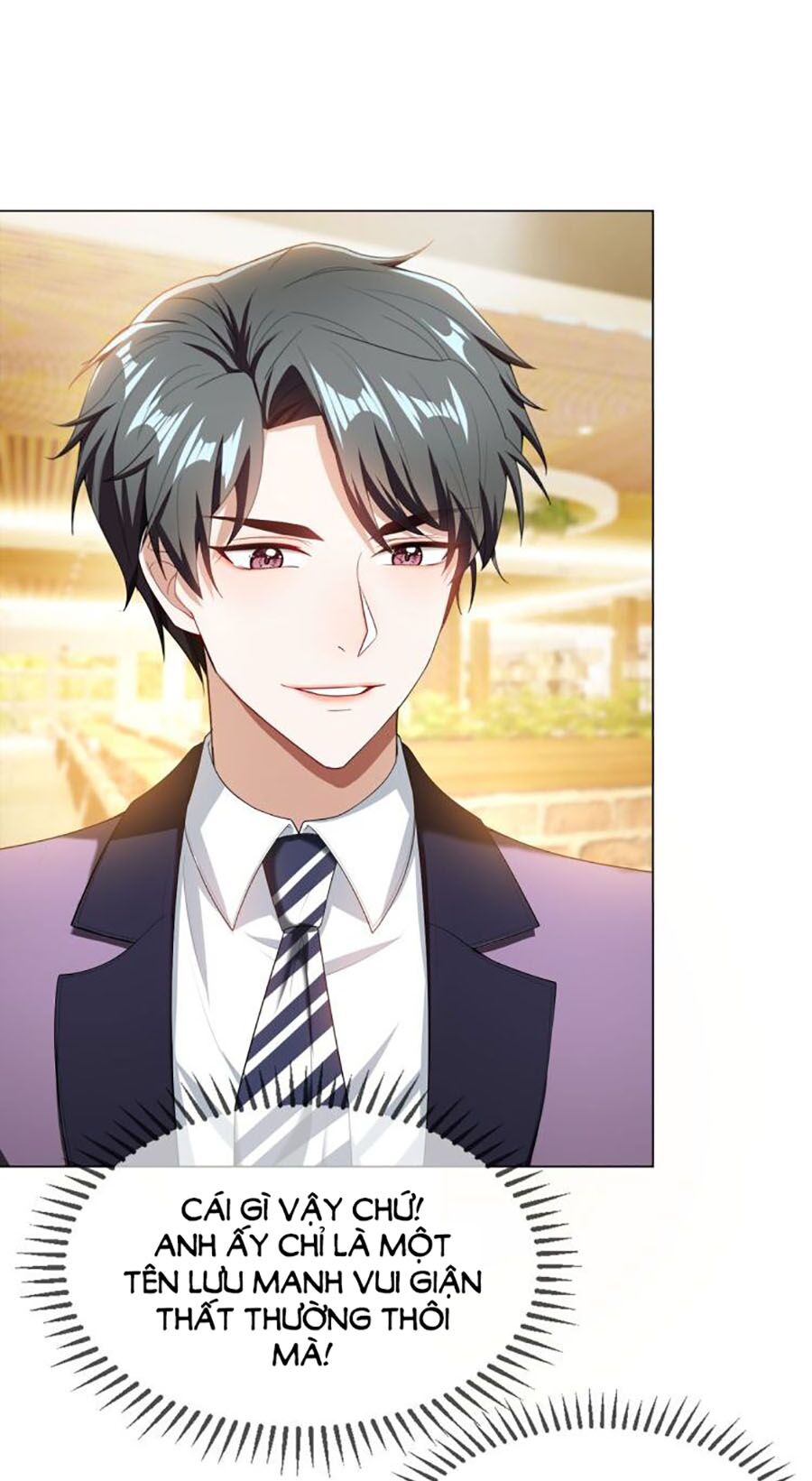 kế hoạch công lược của cô vợ gả thay chapter 29 32