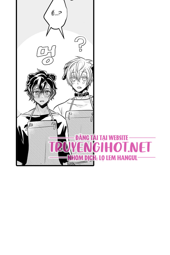 gấu ngủ đông chapter 10.2 19