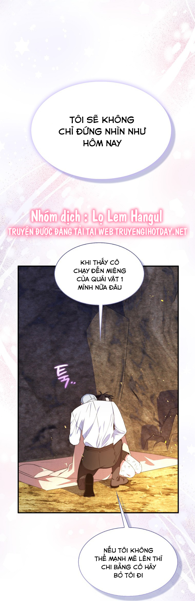 tôi sẽ cố gắng bảo vệ em gái chapter 59.1 12