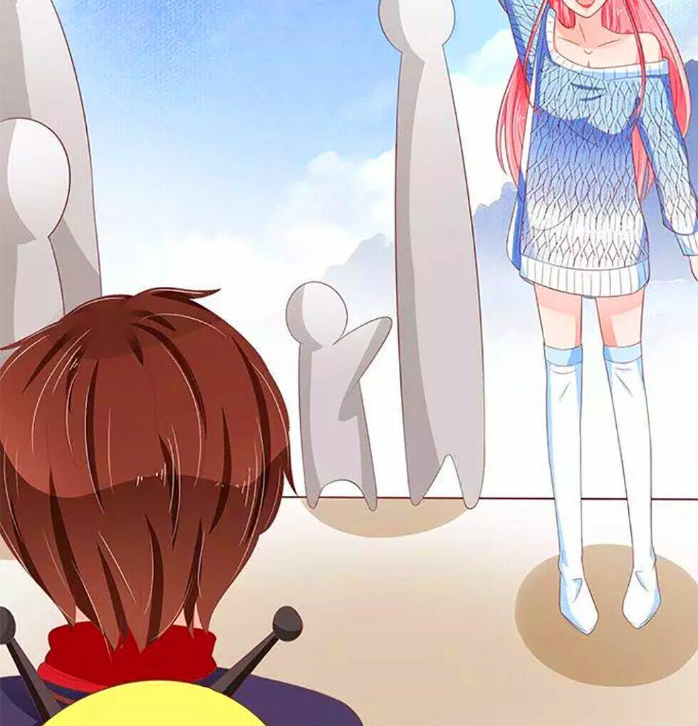 vương tước tư hữu bảo bối chapter 92 15