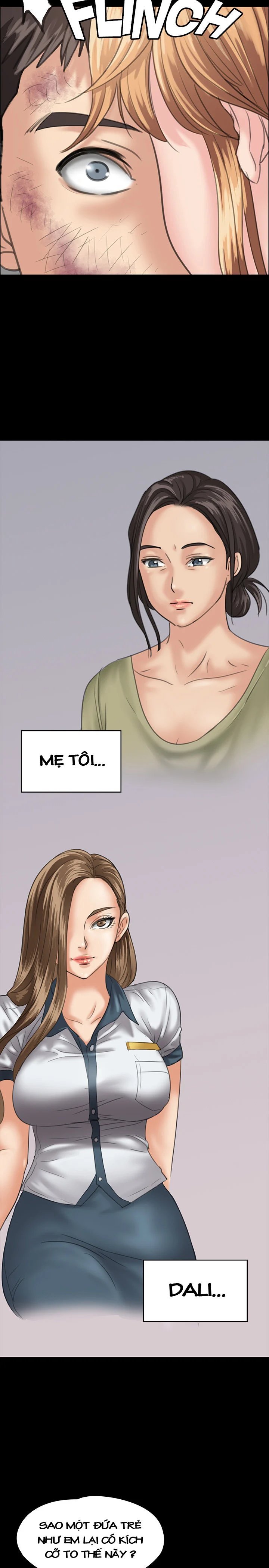 ong chúa chapter 29 10