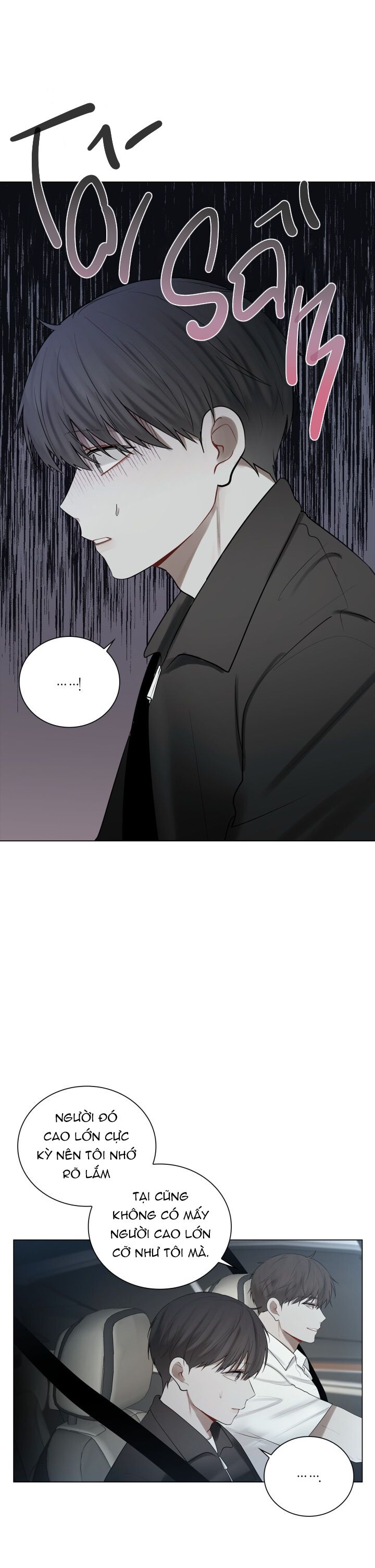 hình bóng phản chiếu chapter 15 16