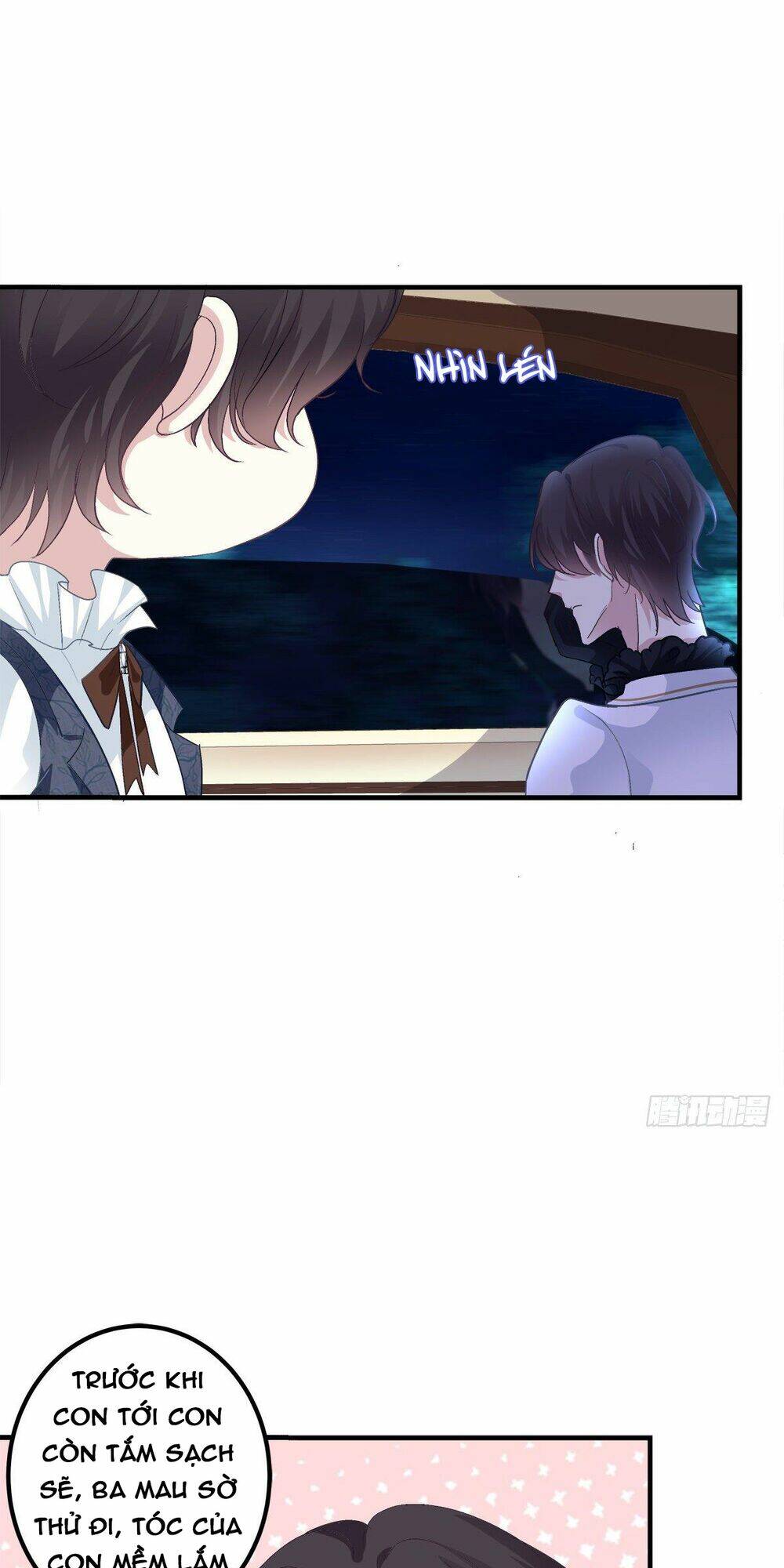 toàn bộ nắm trong tay chapter 107 21