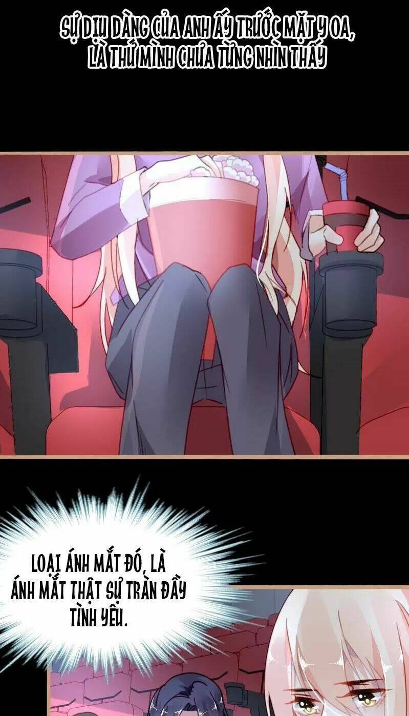 mưu ái thành nghiện chapter 10 46