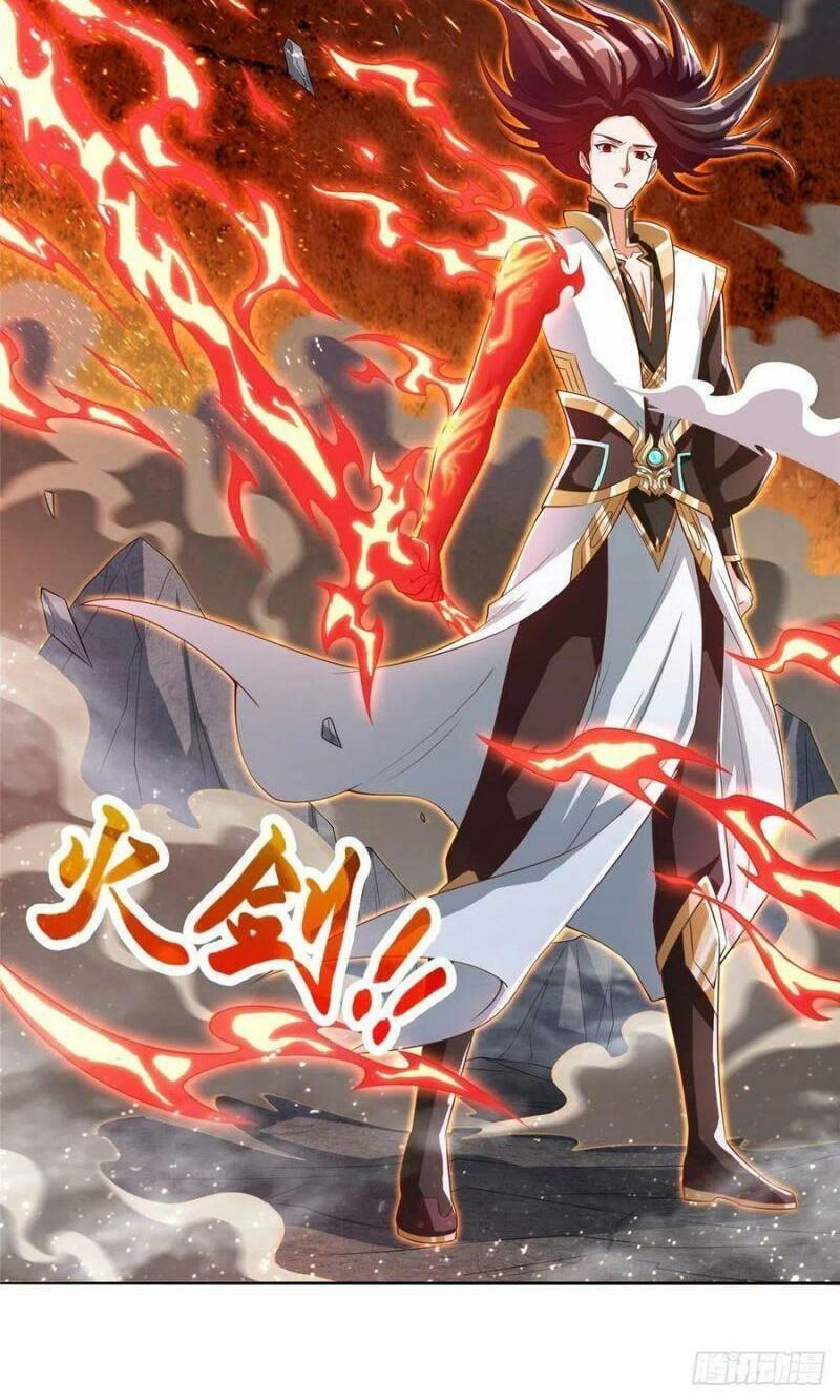 người nuôi rồng chapter 85 6