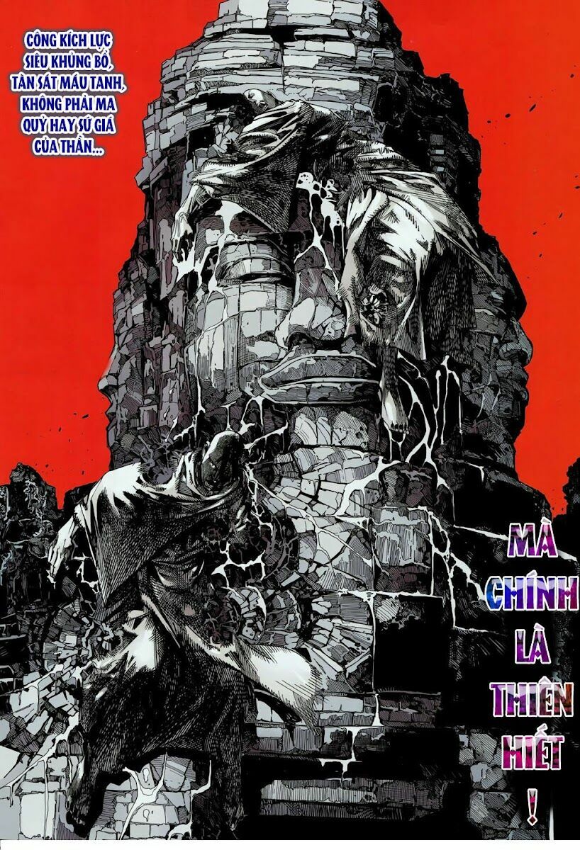 thạch hắc long truyện chapter 4 25